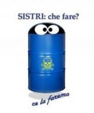 SISTRI resuscitato